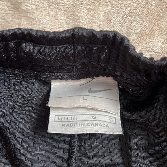 Nike retro shorts - Picture 3 of 6